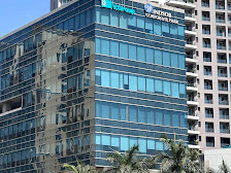 V.Ships India Pvt. Ltd., Mumbai