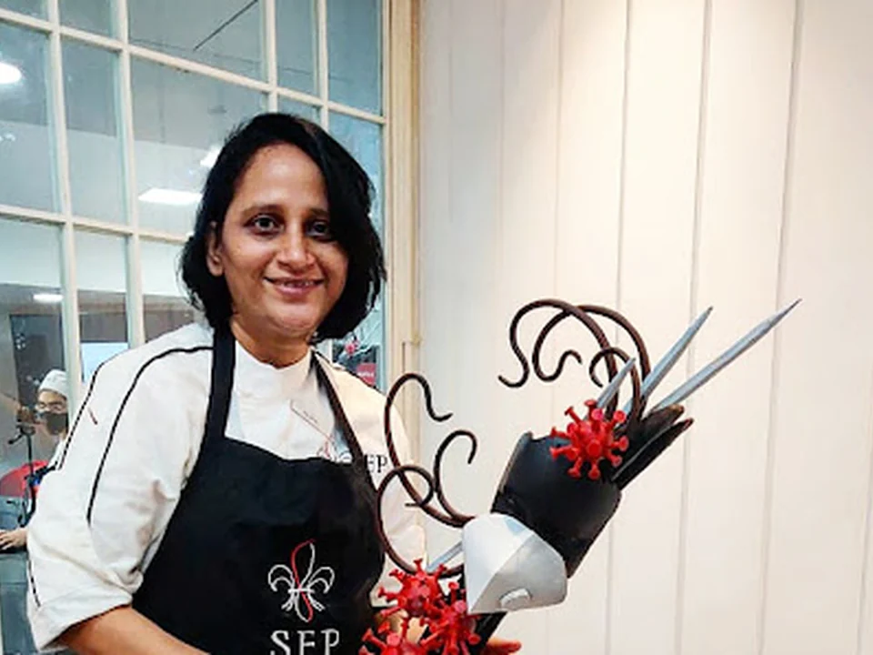 Delicacyverse (Rupa’s Cooking Classes), Mumbai