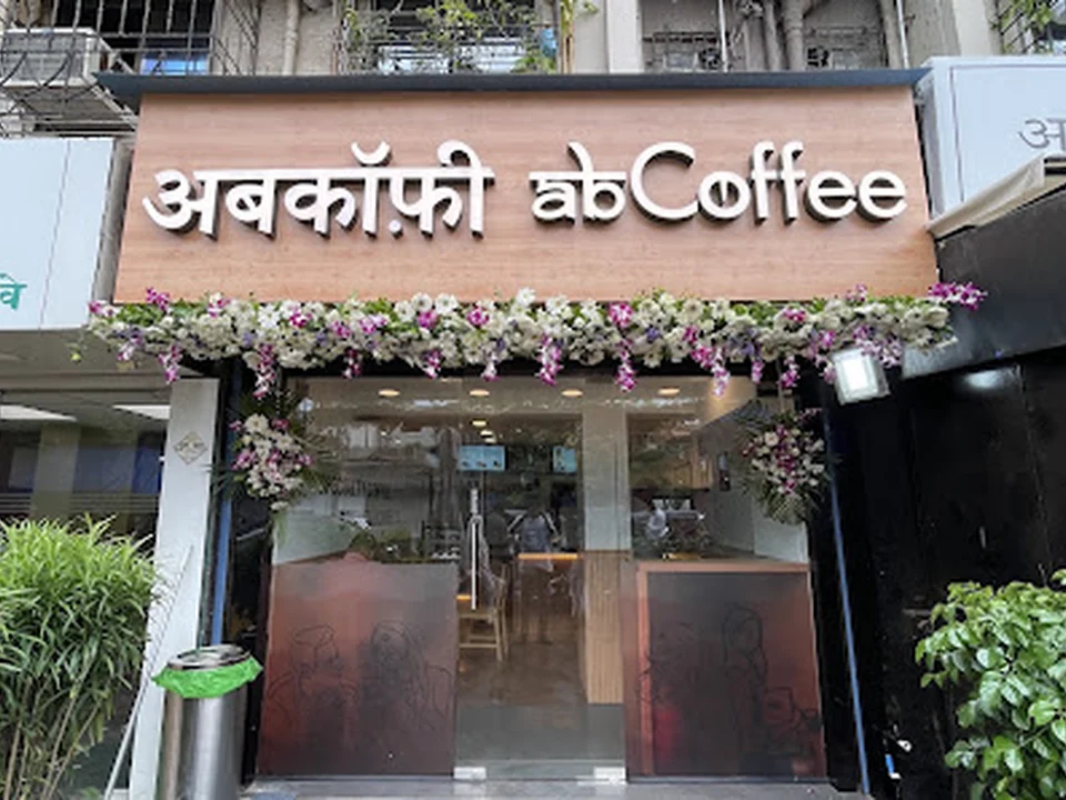 abcoffee Versova, Mumbai