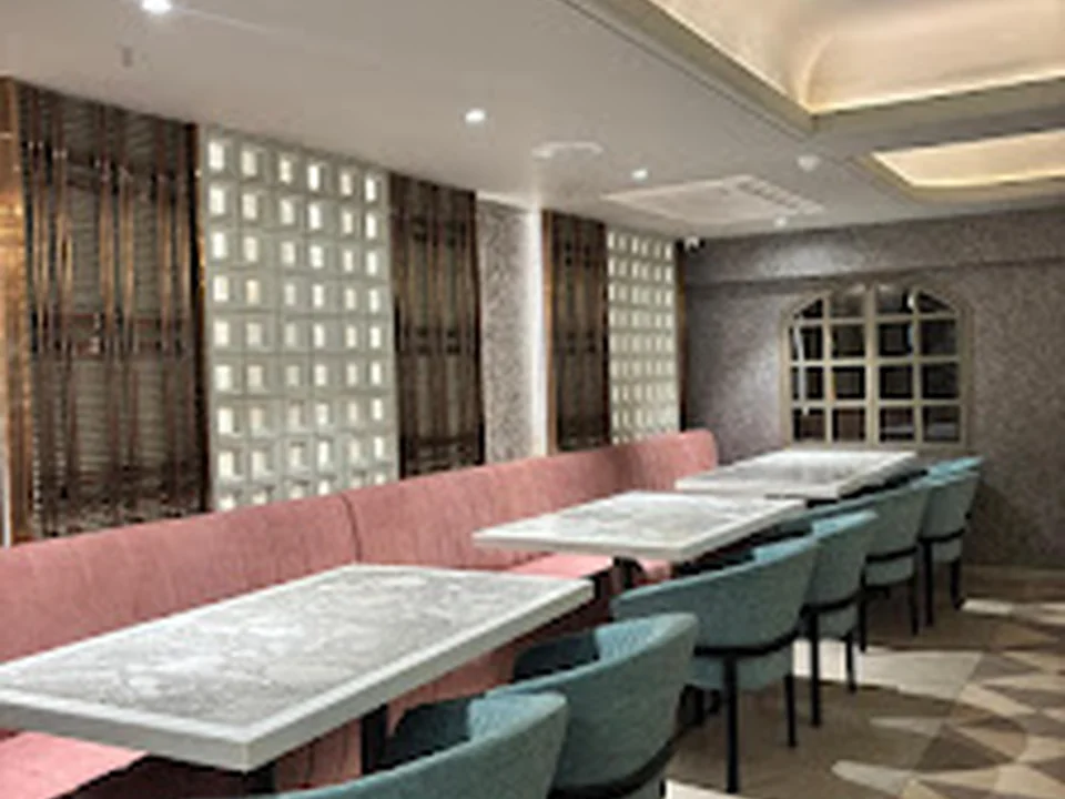 Ustaadi, Mumbai