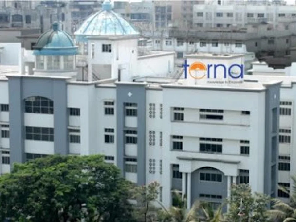 Terna Engineering College, Mumbai