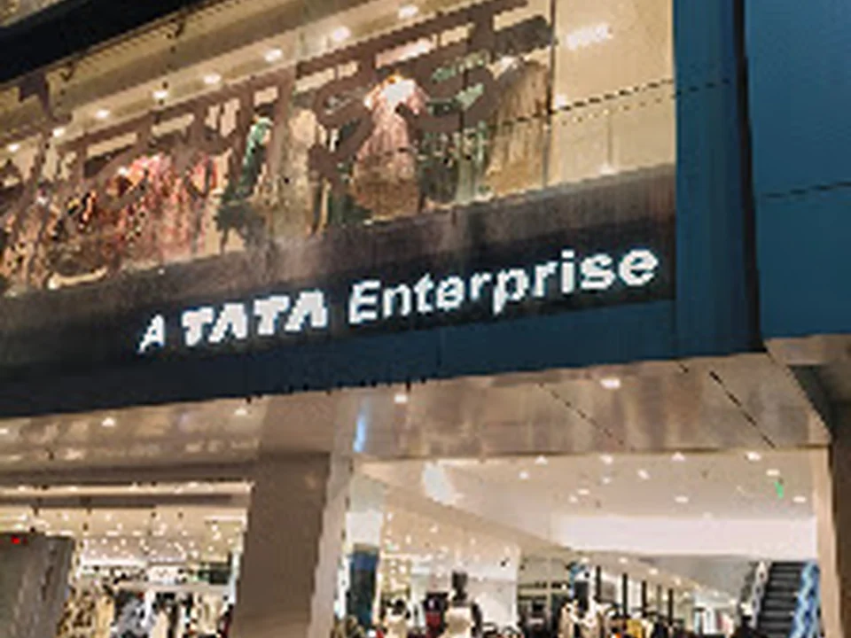 Westside, Mumbai