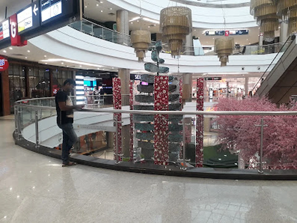 Westside - Phoenix Market City Kurla, Mumbai