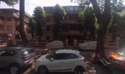 Dr. K. Ravishankar MD, The Headache and Migraine Clinic, Mumbai