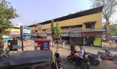 Dr. Kiran Godse