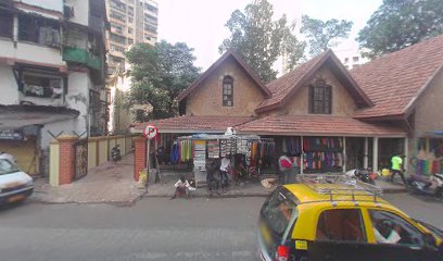 MUNICIPAL TB CLINIC BALRAM STREET