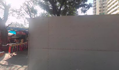 PAREL DISTRICT TUBERCULOSIS CENTER