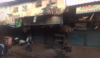 Agarwal Packers And Movers