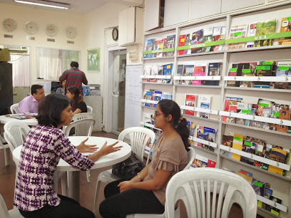 IDP Education - Study Abroad Consultants in Churchgate, Mumbai