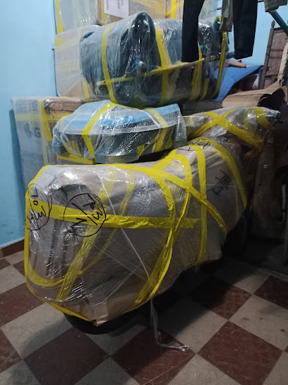 Agarwal Movers And Packers