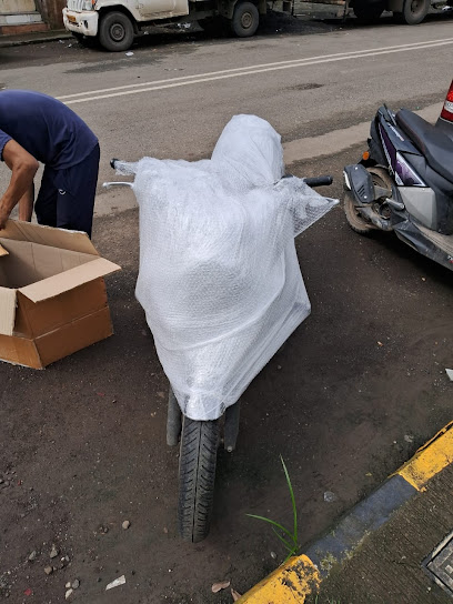 Agarwal Worldwide Relocation