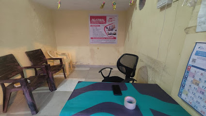 Agarwal Packers & Movers