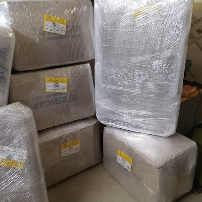 VRL Express Movers Packers