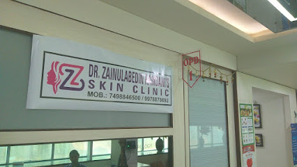 Dr Zainulabedin Hamdani’s Skin Clinic, Best Skin Specialist & Hair Specialist, Dermatologist in Navi Mumbai