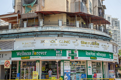 Skin Soul - Laser hair reduction in Navi Mumbai, ChemicalPeeling, Hydra-facial in Navi Mumbai, Botox treatment in Navi Mumbai