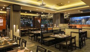 Barbeque Nation - Navi Mumbai - Nerul