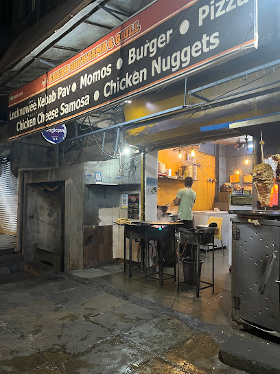 Shaik Shawarma & Grill