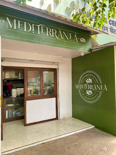 Mediterranea