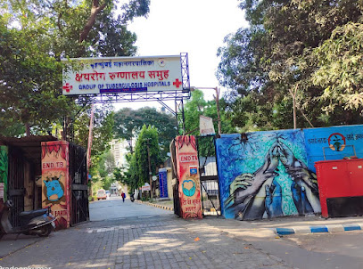 Group of Tuberculosis Hospitals