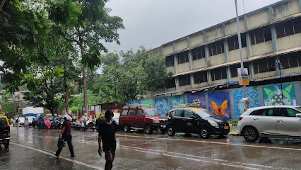 New TB Hospital B Block (MDR)