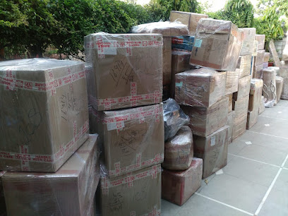Agarwal Relocation Packers Movers