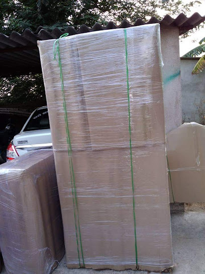 Agarwal Packers And Movers