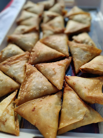 Mirza's Shawarma (Mirza's Express)