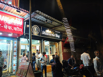 Arsalan's Shawarma King (Factory Outlet)