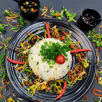 The Bandra Restaurant