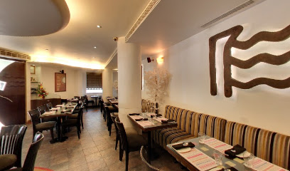 Relish International Veg Cuisine