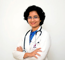 Dr. Nandini's Skin & Hair Care Clinic, Dermatologist, Cosmetologist, Skin Specialist, Skin Clinic in Kharghar, Navi Mumbai