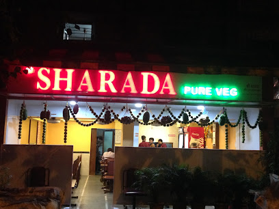 Shree Sharada Pure Veg