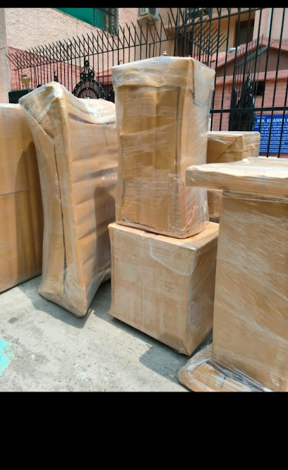 Agarwal Movers Relocation