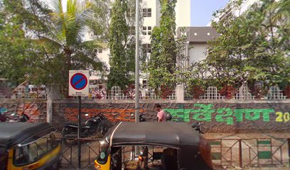 Best Liver Transplant Hospital in Vashi, Navi Mumbai - Fortis Hospital Vashi