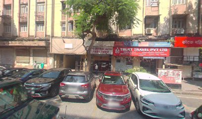 Sir J. J Collage Of Commerce