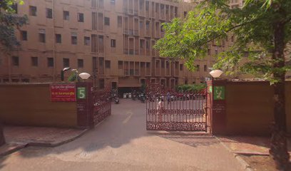 Heart Hospital in Mahim - S L Raheja Hospital