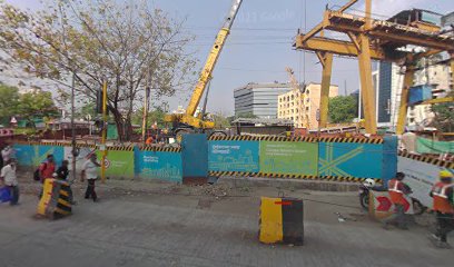 Santosh Yadav - Best Freelancer Website Designer and Developer Mumbai | WordPress Developer I Mobile App Developer Mumbai