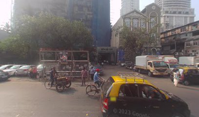 Dr.Bhavik Saglani's Diabetes Care