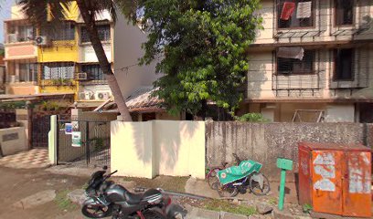 Samrat Marriage Bureau Mumbai (Reg.)