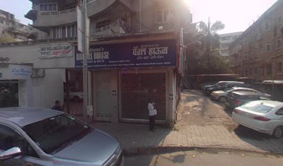 Falguni Mehta's Marriage Bureau