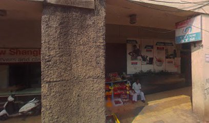 Dr Nilen Shah - Subvastus Knee Replacement Surgery Centre