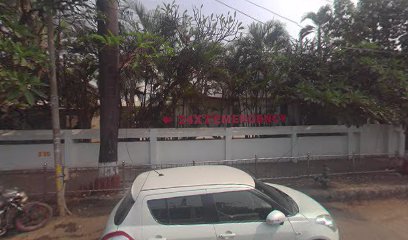 Liver, Pancreas & Intestine Transplant Surgeon