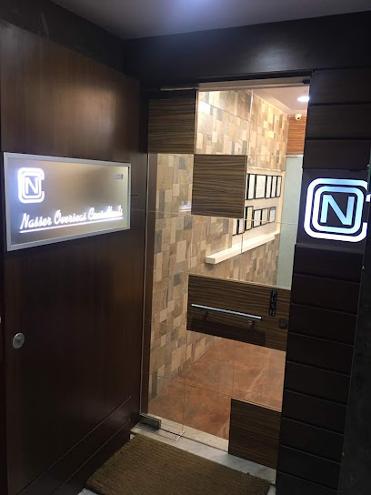 Nasser Overseas Consultant