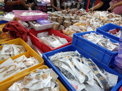 Mushtaq Immitation Jewellery