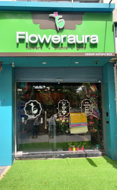 FlowerAura - Flower and Cake Shop in Mumbai