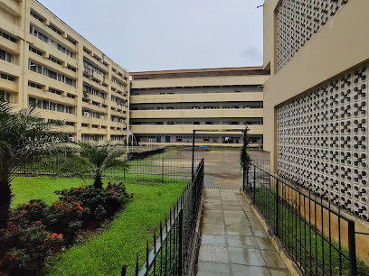 V.G. Vaze College of Arts, Science and Commerce (Autonomous)