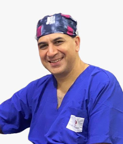 Dr. Hitesh Kubadia, HKS Clinic