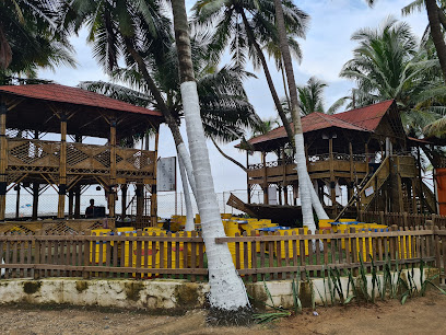 Fonseca's Beach Resort in Gorai Borivali