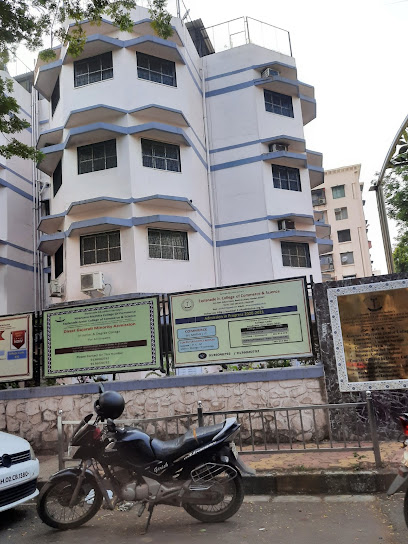 Niranjana Majithia College of Commerce