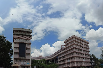 Vivekanand Education Society's Institute Of Technology (VESIT)